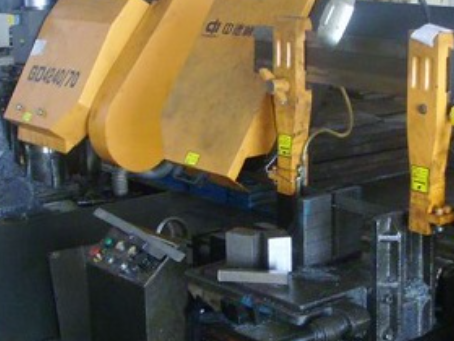 达坂城SM45模具钢