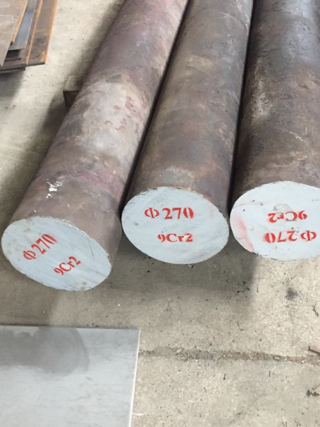 达坂城9Cr2工具钢