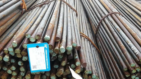 达坂城30CrNi3Mo合金结构钢