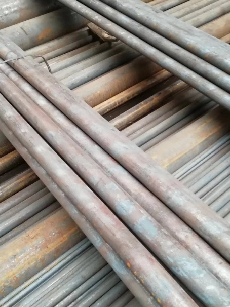 达坂城45B合金结构钢